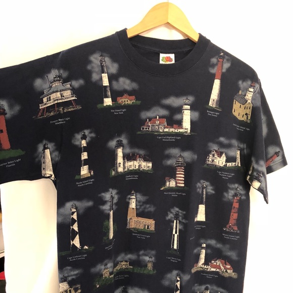 Vintage Other - Vintage T-shirt